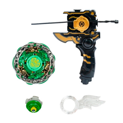 Волчок Суприм Cyan Spout Неоновый смерч Infiniti Nado 68702 1